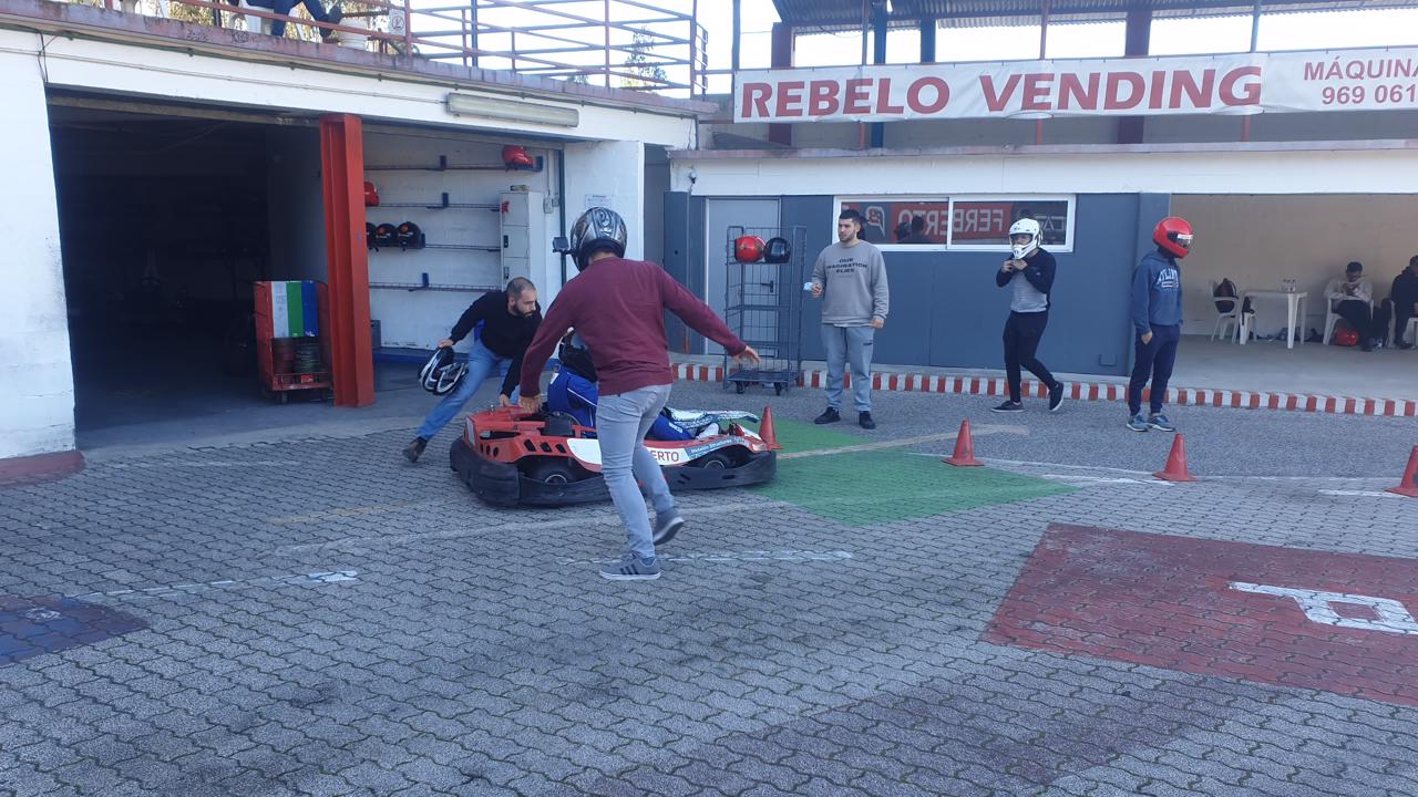 XII Troféu de Karting Politécnico de Leiria75